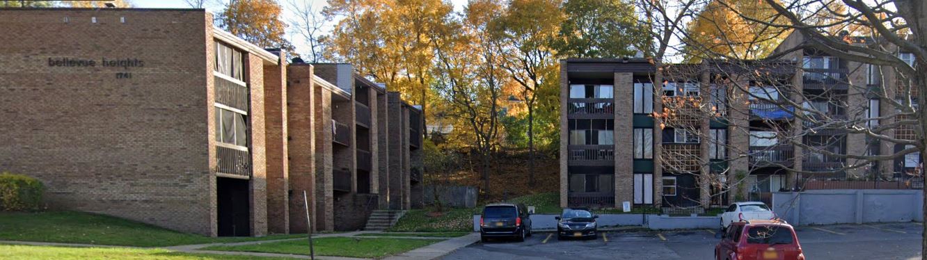 Exterior from Google